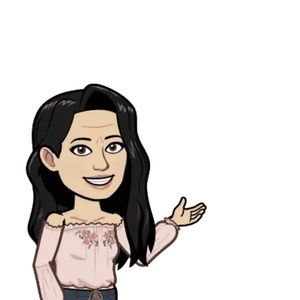 Meet your Posher, Liz